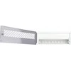 Schneider Electric Mineral Pragma modulinis skirstomasis skydelis 1 x 18 paviršių IP40 skaidrios durys (MIP12118T)