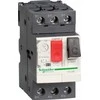 Schneider Electric Variklio jungiklis 3P 0.25kW 0.63-1.0A PL GV2ME05AP