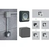 Schneider Electric MUREVA saga balta