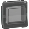 Schneider Electric Mureva Sty Base, skirtas montuoti Altira antracitą MUR35110