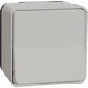 Schneider Electric Mureva Styl laiptų jungtis balta MUR39021