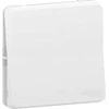 Schneider Electric Mureva Style Mygtuko mechanizmas baltas MUR39027