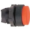 Schneider Electric ZB5, mygtukas, IP66, IK03, II klasė, 19 g, 18 g