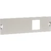 Schneider Electric PRIEKINĖ MONTAVIMO PLOKŠTELĖ NSX250 3P PRIZMĖS