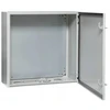 Schneider Electric Metalinis korpusas 800x600x200 IP65 GEP-00011