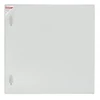 Schneider Electric Metalinis korpusas 800x600x200 IP65 GEP-00011
