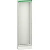 Schneider Electric STANDARTINIS KOPASTAS W600 36M IP30 LVS08205