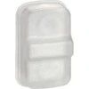 Schneider Electric Silikoninio mygtuko dangtelis 22mm (ZBA710)