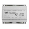 Schneider Electric P1E URMET dvigubos įvesties relė