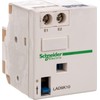 Schneider Electric Užfiksuojamas pagalbinių kontaktų blokas 220-240 V AC/DC LAD6K10M