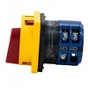 Schneider Electric Pagrindinis jungiklio skydas 32A 0-1 3F LW32 0-1 3P TRG