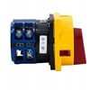 Schneider Electric Pagrindinis jungiklio skydas 32A 0-1 3F LW32 0-1 3P TRG