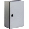Schneider Electric Erdvus S3DEX pakabinamas korpusas, lygios durys 600x400x250mm, IP66 IK10 RAL7035 NSYS3DEX6425