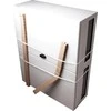 Schneider Electric Tuščias korpusas S3D 800x1000x300mm IP55 pilkas plienas NSYS3D81030D