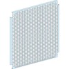 Schneider Electric Perforuota montavimo plokštė 12M LVS03574
