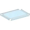 Schneider Electric Pilna riebokšlio plokštė IP55 650x600mm LVS08686