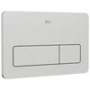 Schneider Electric Roca PL3 DVIGUBAS ANTI-VANDAL INOX MYGTUKAS