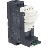 Schneider Electric Base TeSys U 32A sraigtiniai terminalai (LUB32)