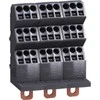Schneider Electric Polybloc Paskirstymo blokas 3 polių 250A LVS04033