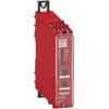 Schneider Electric „Preventa XPS“ universalus apsaugos modulis, 4 kat., 48–240 V, kintamoji/nuolatinė srovė, 3 vnt., su varžtiniais gnybtais XPSUAF33AP