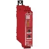 Schneider Electric „Preventa XPS“ universalus apsaugos modulis, 4 kat., 24 V AC/DC, 2 Z spyruokliniai gnybtai, XPSUS12AC