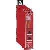 Schneider Electric Preventa XPS universalus saugos modulis Cat.4 48-240 V AC/DC 2 Z Sraigtiniai gnybtai XPSUS32AP