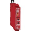 Schneider Electric Preventa XPS Universalus saugos modulis Cat.4 24 V AC/DC 3 W Spyruokliniai gnybtai XPSUAF13AC