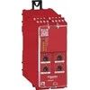 Schneider Electric Preventa XPS universalus saugos modulis Cat.4 24 V AC/DC 3 Z+3 Z+1 R Sraigtiniai gnybtai XPSUAT13A3AP