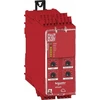 Schneider Electric Preventa XPS universalus saugos modulis Cat.4 24 V AC/DC 3 Z+3 Z+1 R Spyruokliniai gnybtai XPSUAT13A3AC
