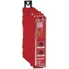 „Schneider Electric Preventa XPS“ universalus apsaugos modulis, 4 kat., 24 V AC/DC, 3 Z varžtiniai gnybtai, XPSUAF13AP