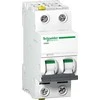 Schneider Electric Jungiklis 2P B 63A 6kA AC