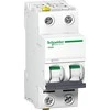 Schneider Electric Jungiklis 2P D 25A 6kA AC