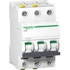 Schneider Electric IC60H- C20-3 C 20A 3- polių perjungiklis A9F07320