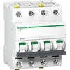 Schneider Electric Jungiklis 4P C 10A 10kA AC iC60H- C10-4 A9F07410