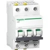 Schneider Electric IC60H 3P 16A C IŠJUNGTA SROVĖ