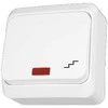 Schneider Electric Prima Stair jungtis balta IP20 WNt- 600PS (WDE001061)