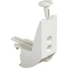 Schneider Electric Prisma Plus G atramos vertikaliems kabelių kreiptuvams LVS04265 /12 vnt./
