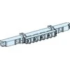 Schneider Electric Prisma Plus G Rail atrama tvirtinimui atgal 400A LVS04191