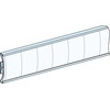 Schneider Electric Prisma Plus, System G ir P, 12 lipnių etikečių laikiklių, P 24mm, P 650mm LVS08907