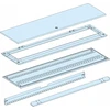 Schneider Electric Prisma Plus G Kabelio skyriaus korpusas 1450x300mm IP55 LVS08347
