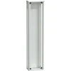 Schneider Electric Prisma Plus G Kabelio skyriaus korpusas 1380x300x205mm IP30 LVS08179