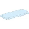 Schneider Electric Prisma Plus G Tvirta riebokšlio plokštė IP30 LVS08881