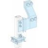 Schneider Electric Prisma Plus, P sistema, PEN Linergy LVS04656 vertikalus komplektas