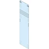 Schneider Electric Prisma Plus, P sistema, pertvara tarp elementų, 400 mm pločio LVS04911
