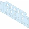 Schneider Electric Prisma Plus, P sistema, 2 šoniniai strypai, plotis = 200mm, gylis = 600 mm LVS03586