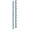 Schneider Electric Prisma Plus, System P, galinio atskyrimo atrama, 3 stilius LVS04943