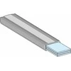 Schneider Electric Prisma Plus - G ir P sistema - izoliuoti lankstūs bėgiai - 24x5mm 1800mm LVS04746