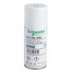 Schneider Electric Prisma Plus, sistema G &amp P, retušavimo purškalas, RAL9001 LVS08962