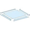 Schneider Electric Prisma Plus, System P, vientisa riebokšlio plokštė 400x400mm, IP55 LVS08484