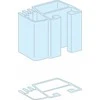 Schneider Electric Linerijos profilis 630A LVS04502 bėgiui